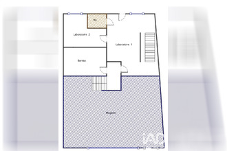  appartement roanne 42300