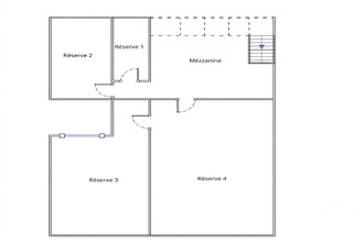  appartement roanne 42300