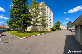  appartement roanne 42300