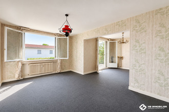  appartement roanne 42300