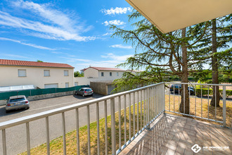  appartement roanne 42300