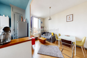  appartement roanne 42300
