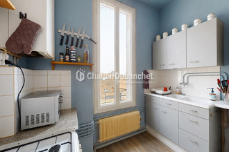  appartement roanne 42300