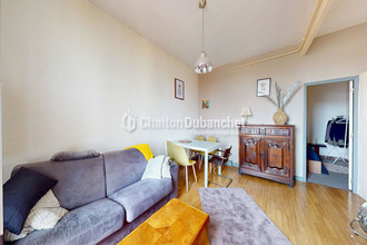  appartement roanne 42300