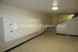 appartement roanne 42300