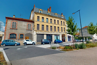  appartement roanne 42300