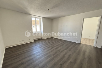  appartement roanne 42300