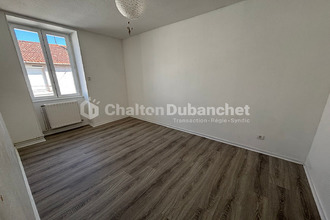  appartement roanne 42300