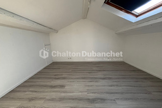  appartement roanne 42300