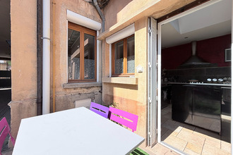  appartement roanne 42300