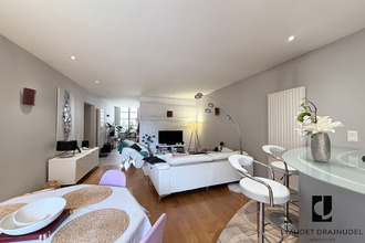  appartement roanne 42300