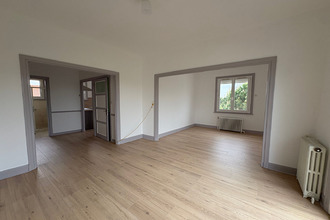  appartement roanne 42300