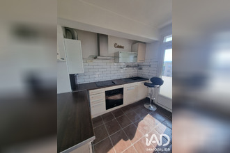  appartement roanne 42300