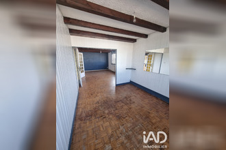  appartement roanne 42300