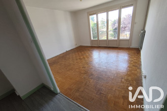  appartement roanne 42300