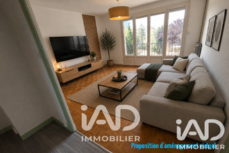 appartement roanne 42300