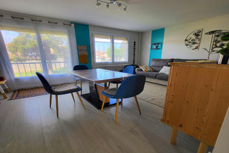  appartement roanne 42300