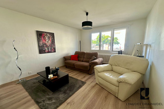  appartement roanne 42300
