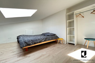  appartement roanne 42300