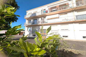  appartement roanne 42300