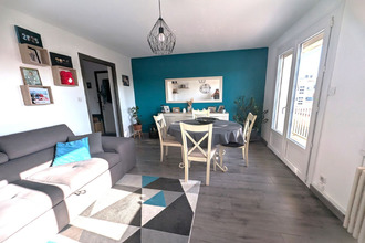  appartement roanne 42300