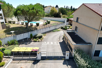  appartement roanne 42300