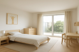  appartement roanne 42300