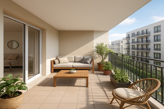  appartement roanne 42300