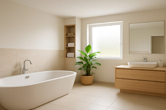  appartement roanne 42300