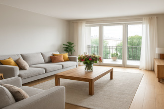  appartement roanne 42300