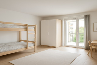  appartement roanne 42300