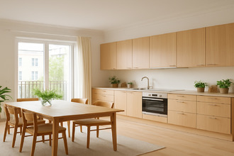  appartement roanne 42300
