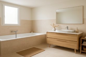  appartement roanne 42300
