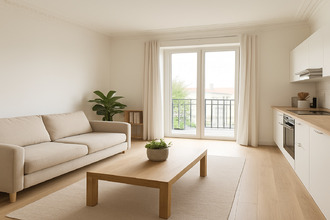  appartement roanne 42300