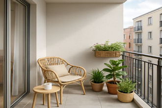 appartement roanne 42300