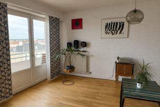  appartement roanne 42300
