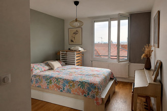  appartement roanne 42300