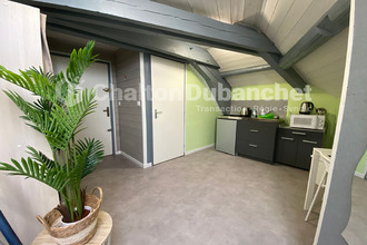  appartement roanne 42300