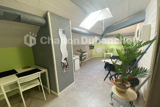 appartement roanne 42300