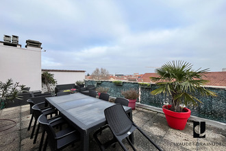  appartement roanne 42300