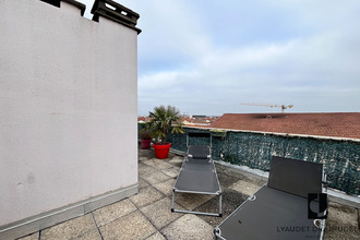  appartement roanne 42300
