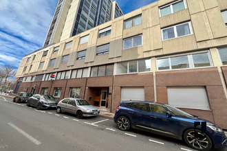  appartement roanne 42300