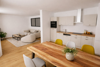  appartement roanne 42300