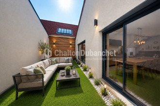  appartement roanne 42300