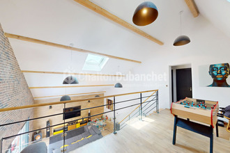  appartement roanne 42300