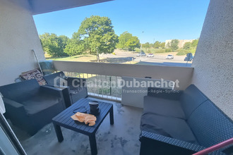  appartement roanne 42300