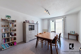  appartement roanne 42300