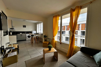  appartement roanne 42300