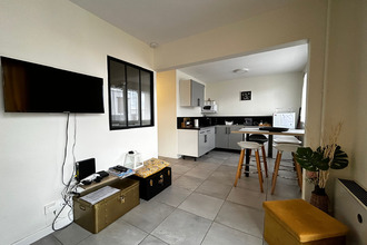  appartement roanne 42300