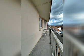  appartement roanne 42300